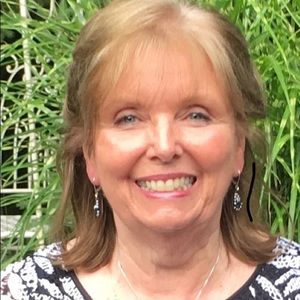 Meet your Posher, Irene